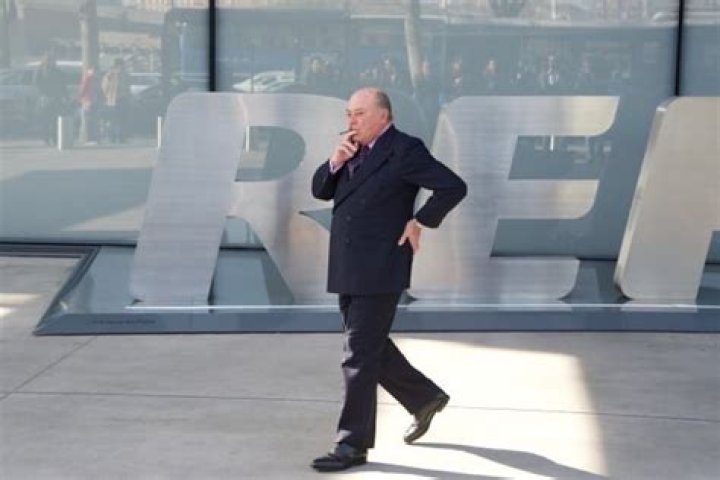 Juan Abello Net Worth | Celebrity Net Worth