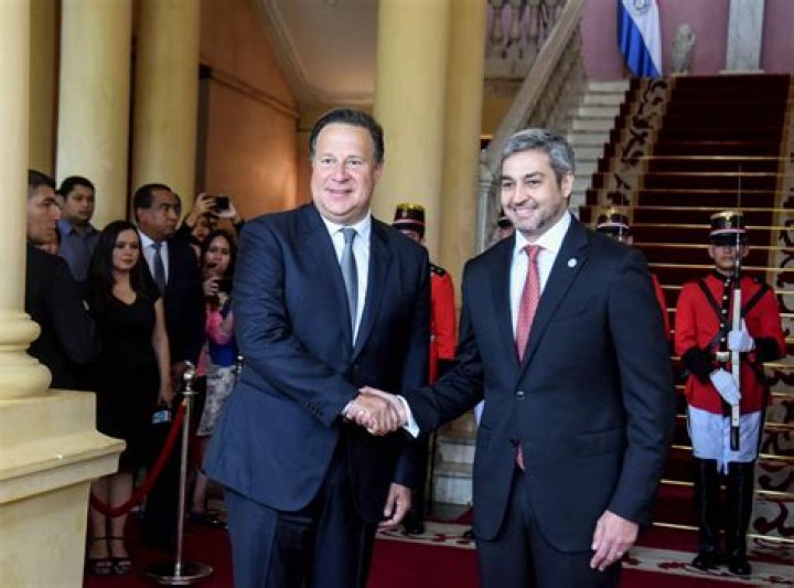 Juan Carlos Varela Net Worth