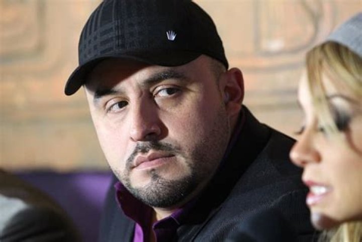 Juan Rivera Net Worth | Celebrity Net Worth