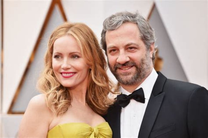 Judd Apatow And Leslie Mann Sell Brentwood Park Mansion For $27 Million In Off-Market Deal