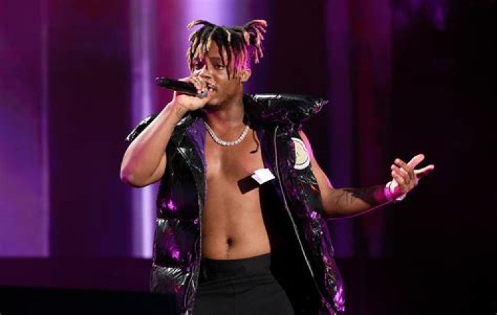 Juice WRLD's Estate Has Made A TON Of Money Since His Passing