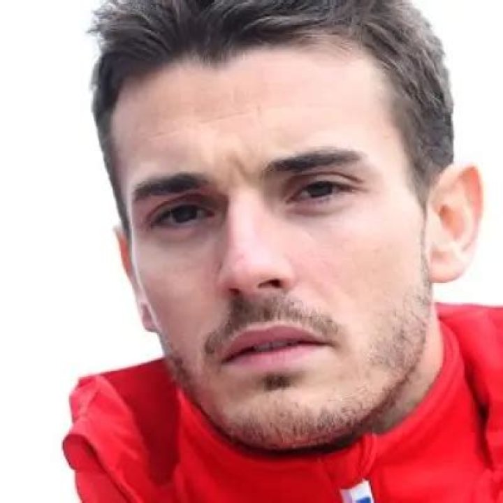 Jules Bianchi Net Worth | Celebrity Net Worth