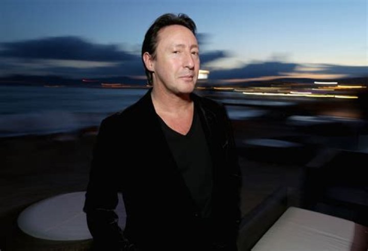 Julian Lennon Net Worth | Celebrity Net Worth