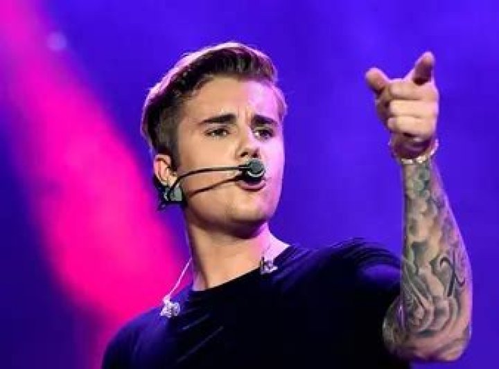 Justin Bieber Wants You To Feel Sorry For Him