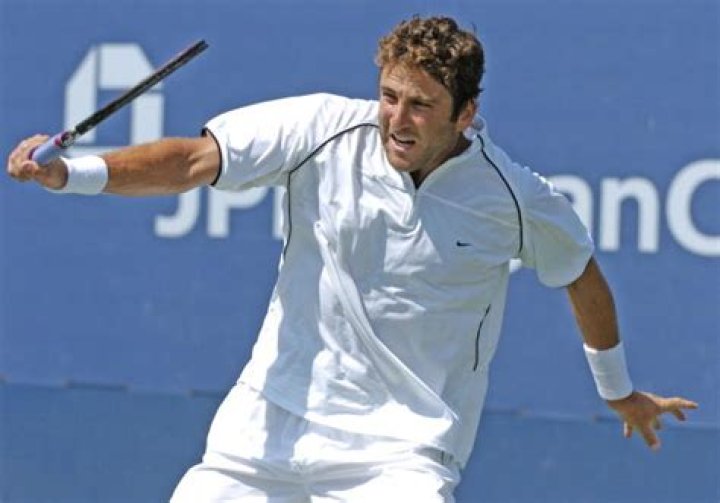 Justin Gimelstob Net Worth | Celebrity Net Worth