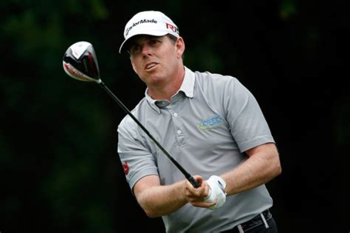 Justin Leonard Net Worth | Celebrity Net Worth