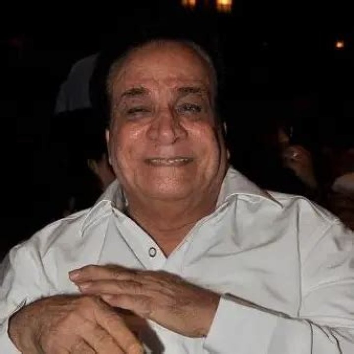 Kader Khan Net Worth | Celebrity Net Worth