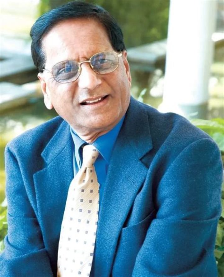 Kallam Anji Reddy Net Worth