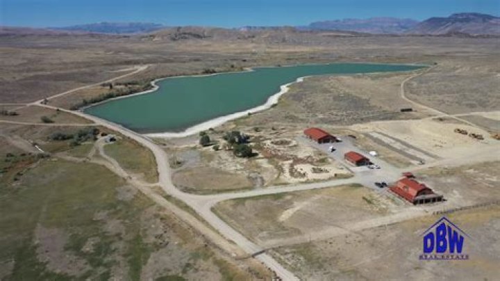 Kanye West Lists One Of Two Wyoming Ranches For $11 Million