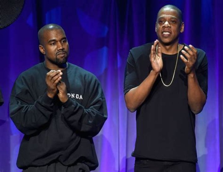 Kanye West Splits With Tidal Over Money Dispute, May Face Lawsuit