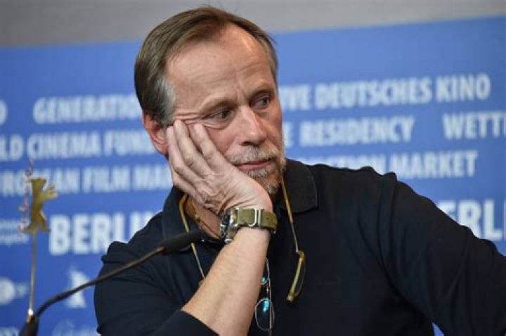 Karel Roden Net Worth | Celebrity Net Worth