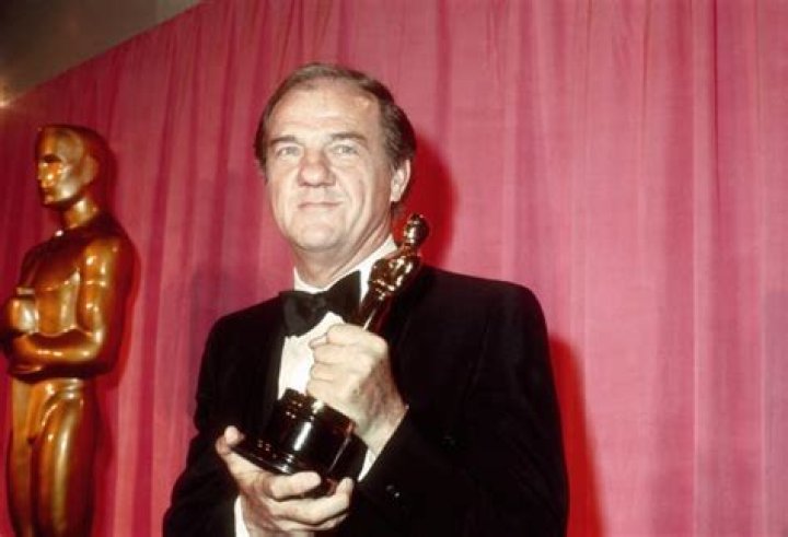 Karl Malden Net Worth | Celebrity Net Worth