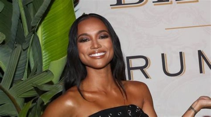 Karrueche Tran Net Worth | Celebrity Net Worth