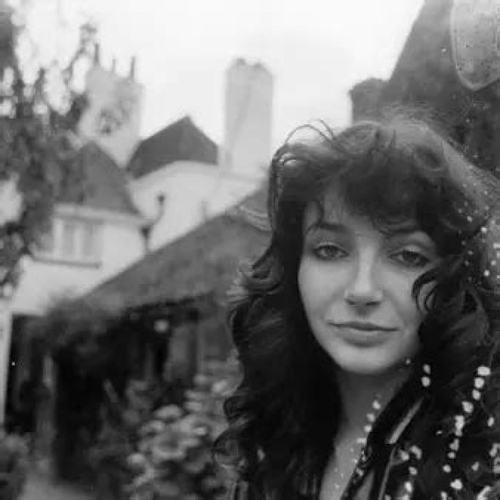 Kate Bush Net Worth | Celebrity Net Worth