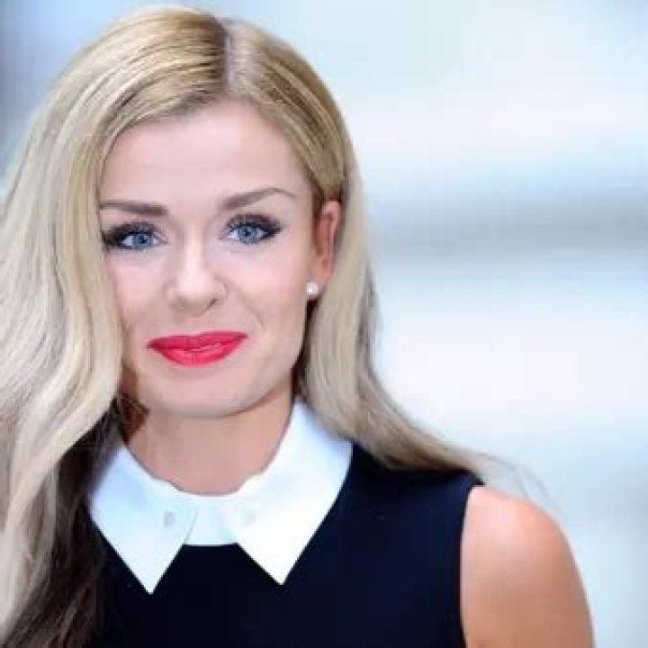Katherine Jenkins Net Worth | Celebrity Net Worth