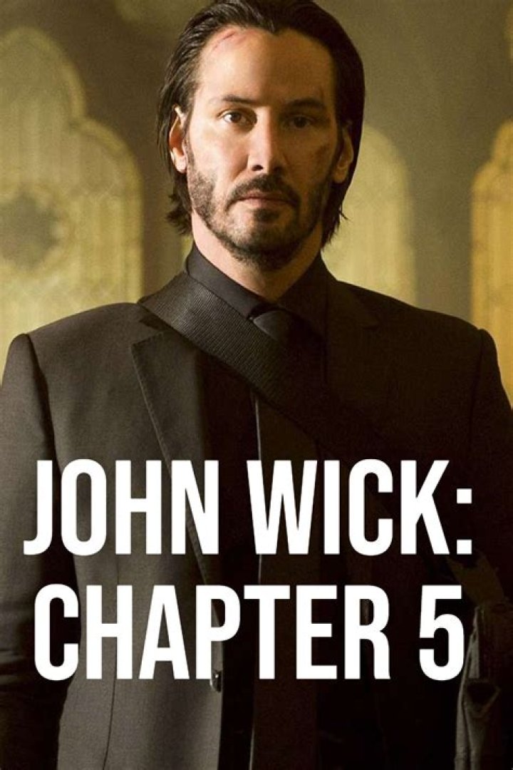 Keanu Reeves Made Almost $40,000 Per Spoken Word In "John Wick: Chapter 4"