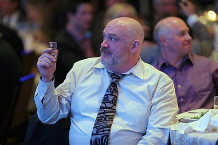 Keith Colburn Net Worth | Celebrity Net Worth