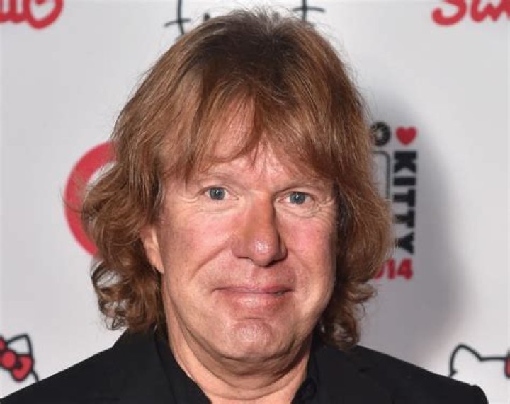 Keith Emerson Net Worth | Celebrity Net Worth