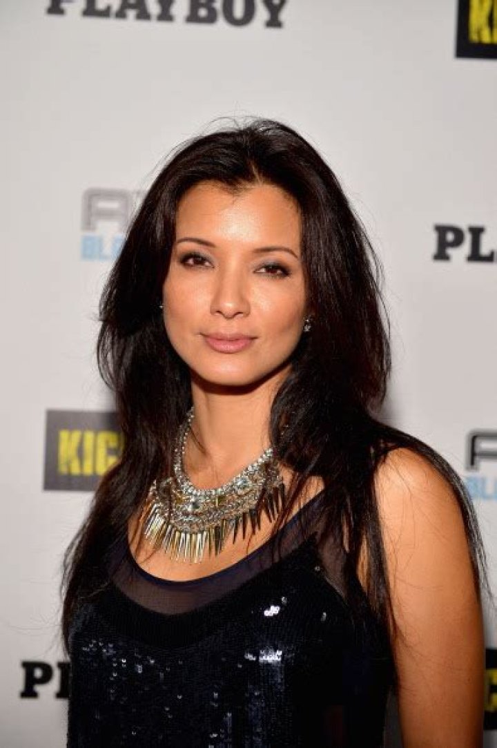 Kelly Hu Net Worth | Celebrity Net Worth