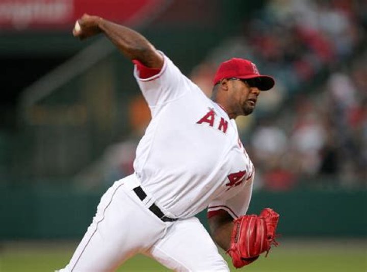 Kelvim Escobar Net Worth | Celebrity Net Worth