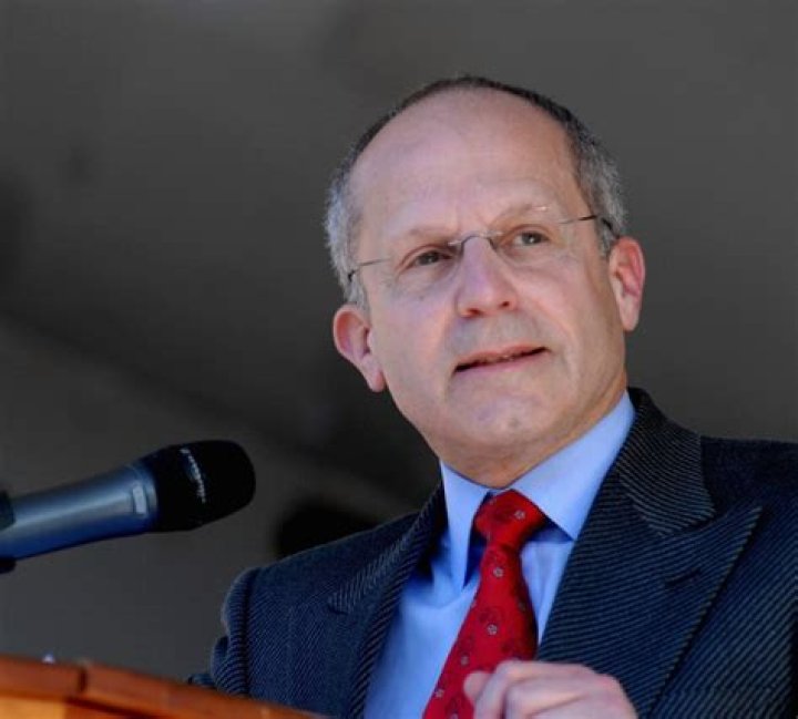 Kenneth Feld Net Worth | Celebrity Net Worth