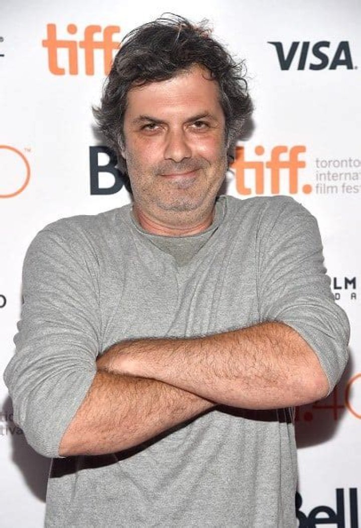 Kenny Hotz Net Worth | Celebrity Net Worth