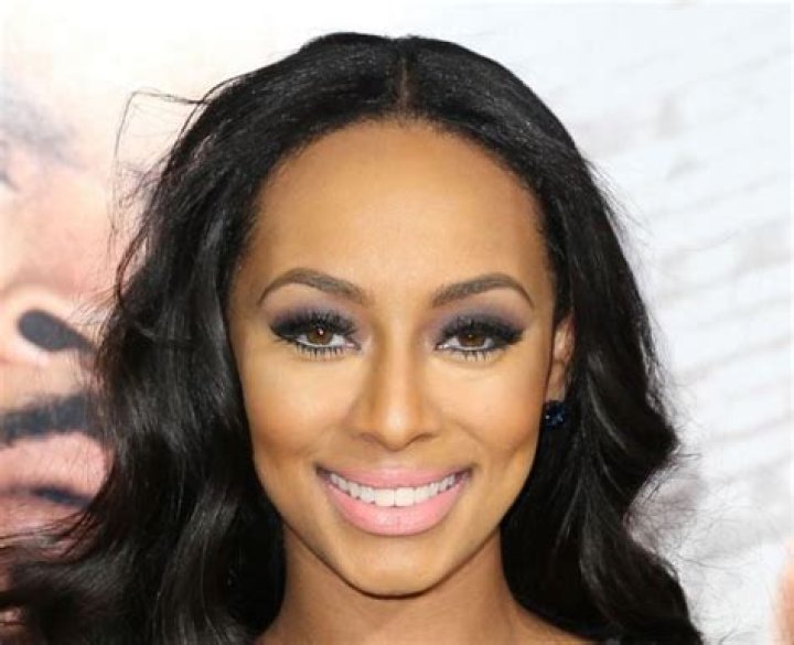 Keri Hilson Net Worth | Celebrity Net Worth