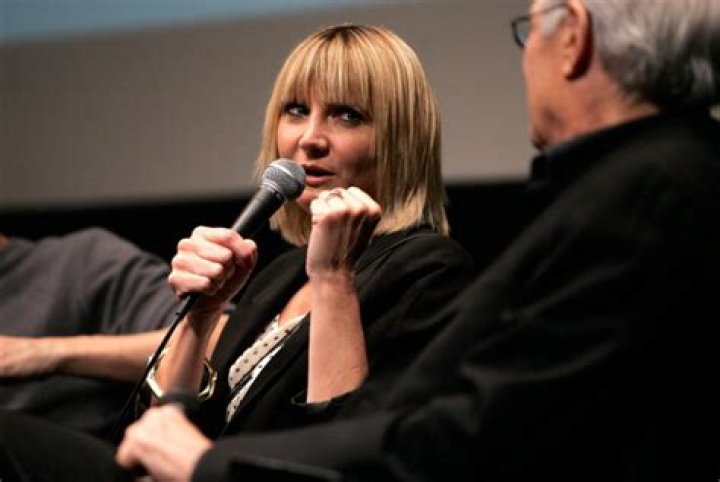 Kerri Kenney-Silver Net Worth | Celebrity Net Worth