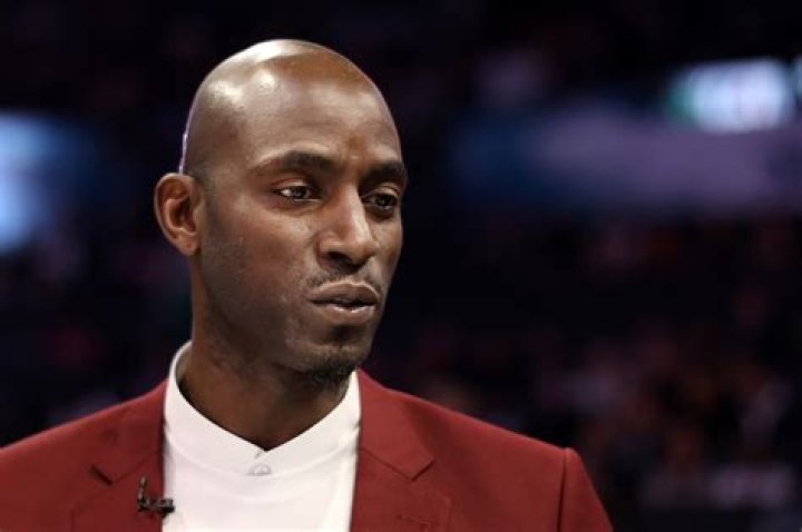 Kevin Garnett Net Worth | Celebrity Net Worth
