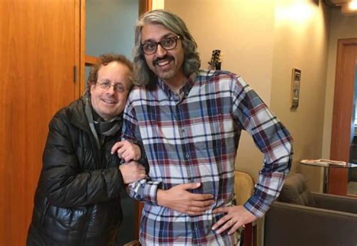 Kevin McDonald Net Worth | Celebrity Net Worth