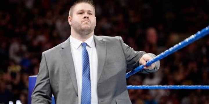 Kevin Owens Net Worth | Celebrity Net Worth