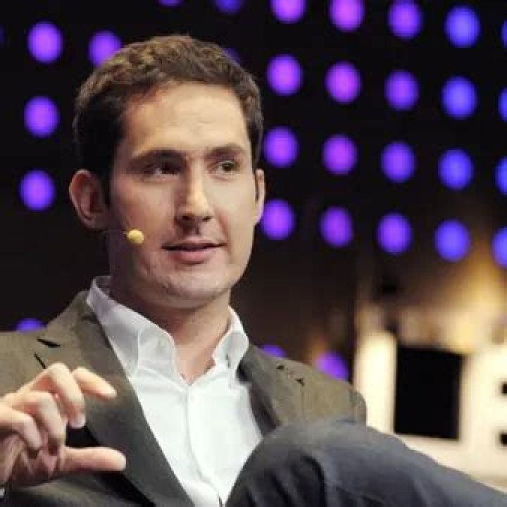 Kevin Systrom Net Worth | Celebrity Net Worth