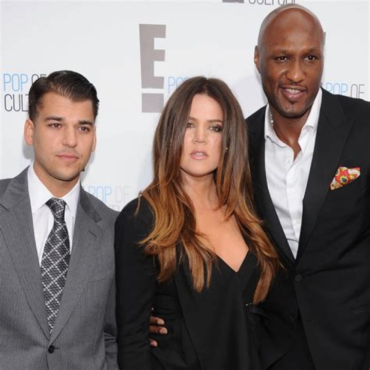 Khloe Kardashian and Lamar Odom Net Worth