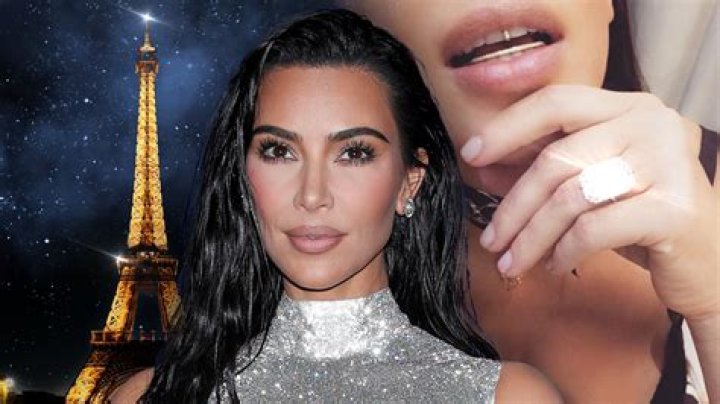 Kim Kardashian Robbed At Gunpoint In Paris, $16 Million Worth Of Jewelry Stolen