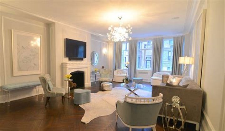 Kimberly Guilfoyle Lists Manhattan Apartment With Central Park Views For $5 Million