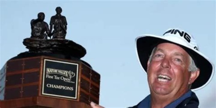 Kirk Triplett Net Worth | Celebrity Net Worth