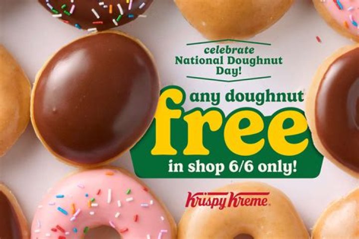 Krispy Kreme Family Uncovers Nazi Past, And Seeks To Make It Right
