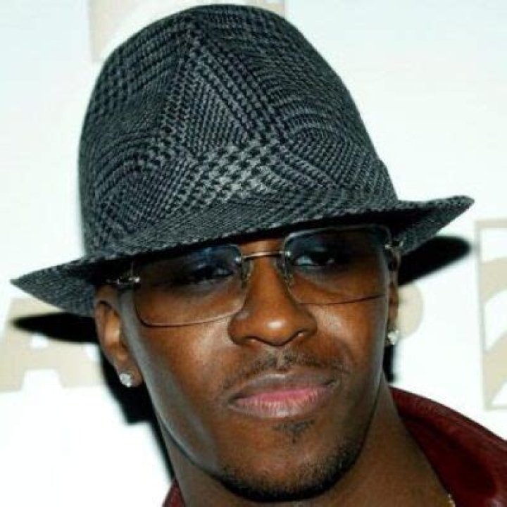 Kwamé Net Worth | Celebrity Net Worth