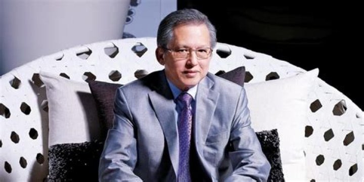 Kwek Leng Beng Net Worth