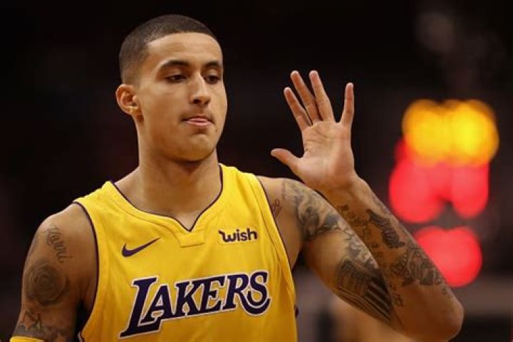 Kyle Kuzma Net Worth | Celebrity Net Worth