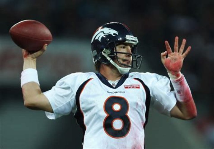 Kyle Orton Net Worth | Celebrity Net Worth