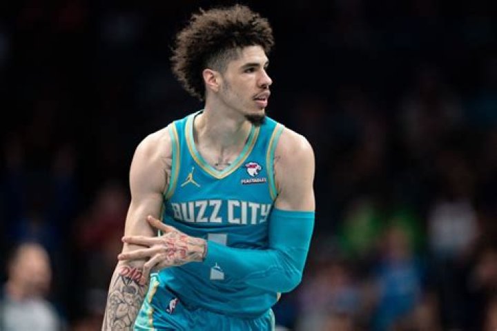 LaMelo Ball Net Worth | Celebrity Net Worth