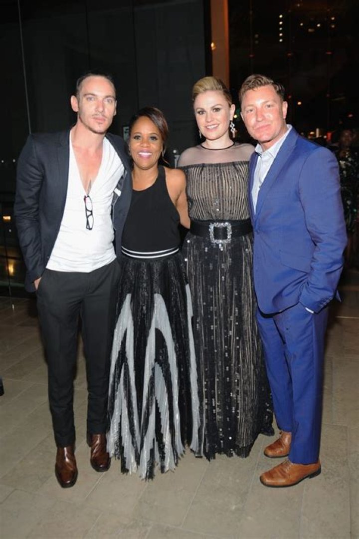 Lane Garrison Net Worth | Celebrity Net Worth