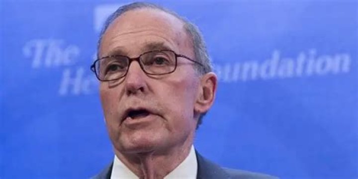 Larry Kudlow Net Worth | Celebrity Net Worth