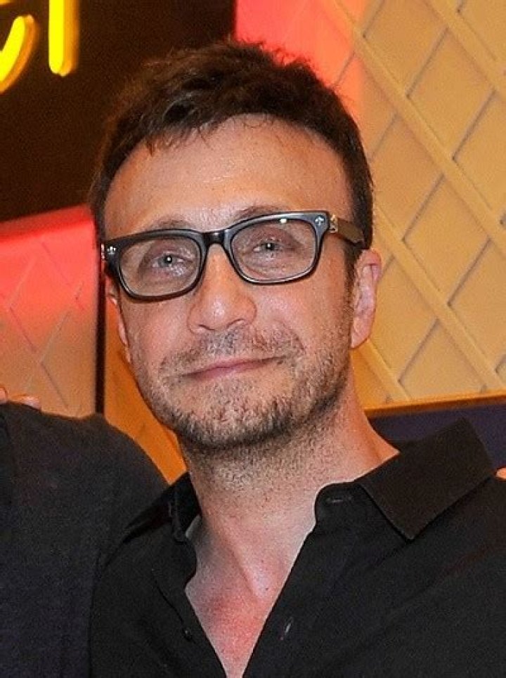 Larry Rudolph Net Worth | Celebrity Net Worth