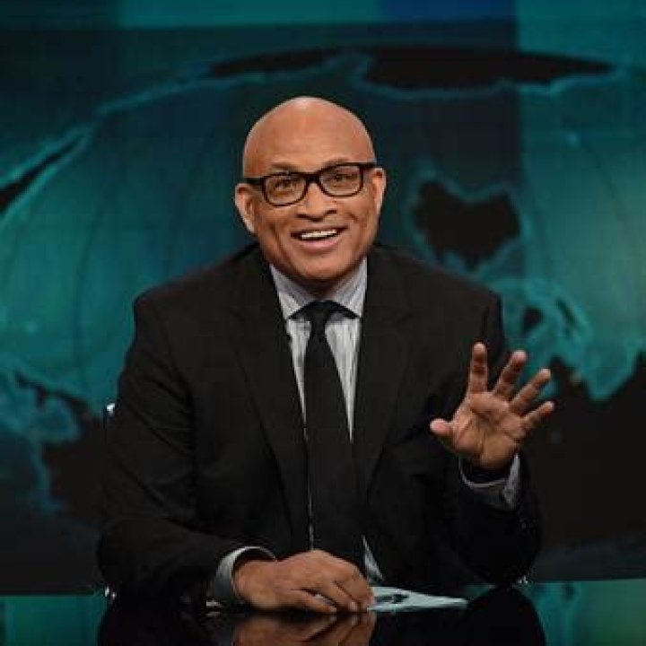 Larry Wilmore Net Worth | Celebrity Net Worth