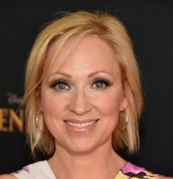 Leigh-Allyn Baker Net Worth | Celebrity Net Worth