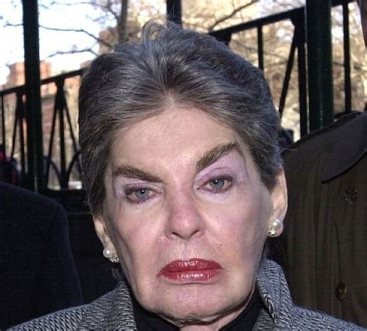 Leona Helmsley Net Worth | Celebrity Net Worth