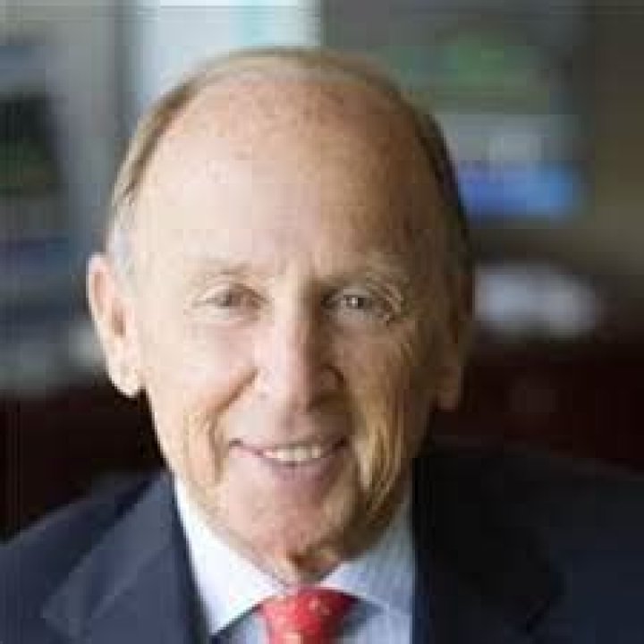 Leonard Roberts Net Worth | Celebrity Net Worth