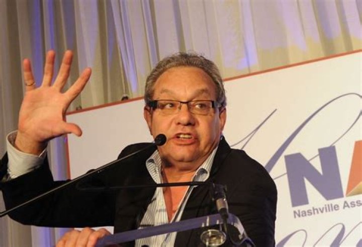 Lewis Black Net Worth | Celebrity Net Worth